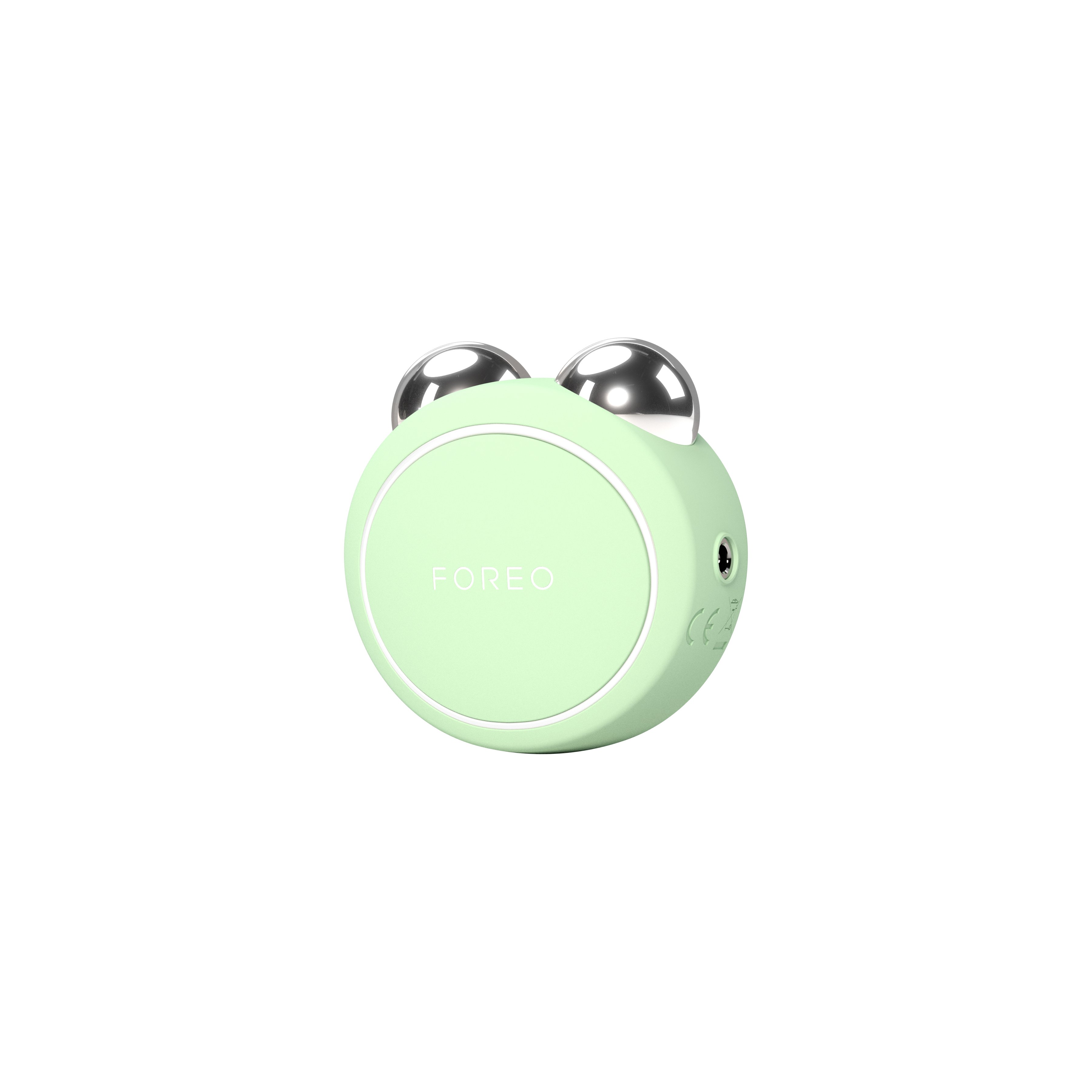 เครื่องยกกระชับหน้า FOREO BEAR 2 go Pistachio_1